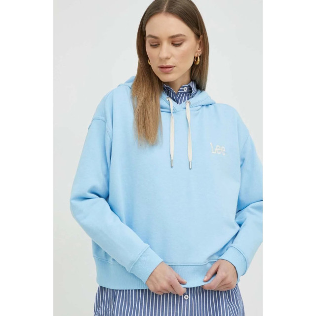 Lee Hoodie shasta L53PSRA32 large