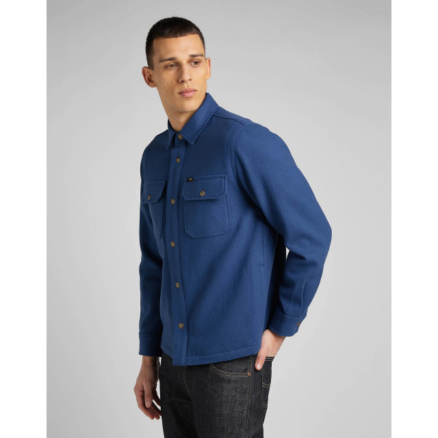 Lee Shirt lake L93BVO51 large