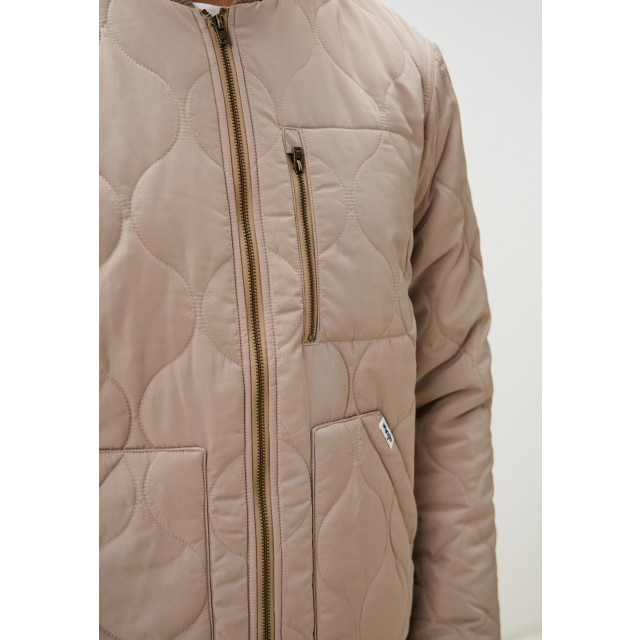 Wrangler Padded jacket chinchilla 112341100 large
