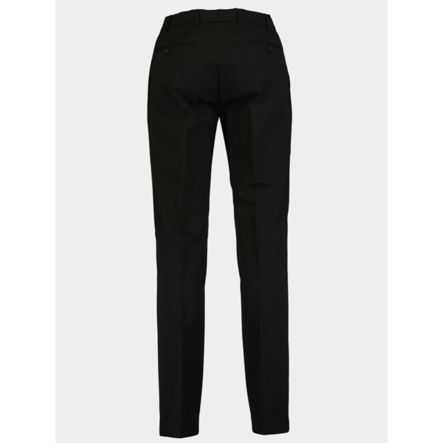 Bos Bright Blue Wollen pantalon wolmix pantalon 09.a.110/5641 106967 large