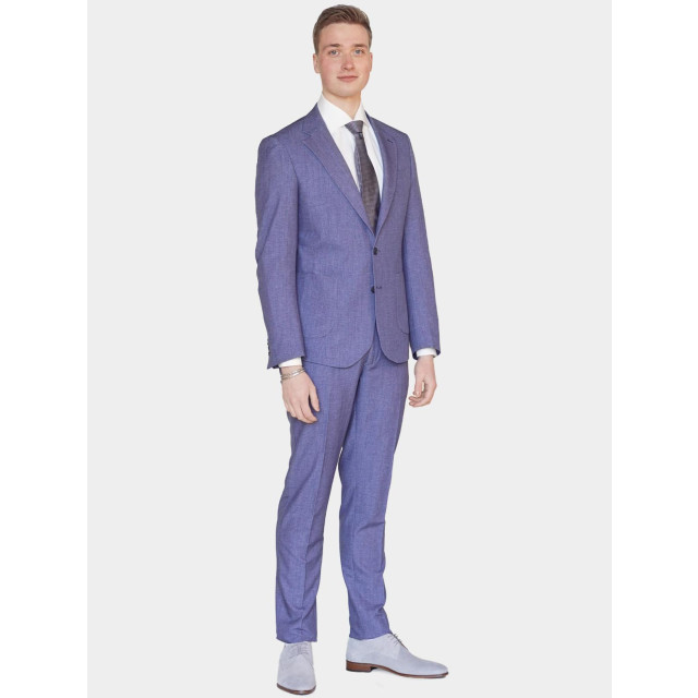 Bos Bright Blue Kostuum b20-01211/22a 187018 large