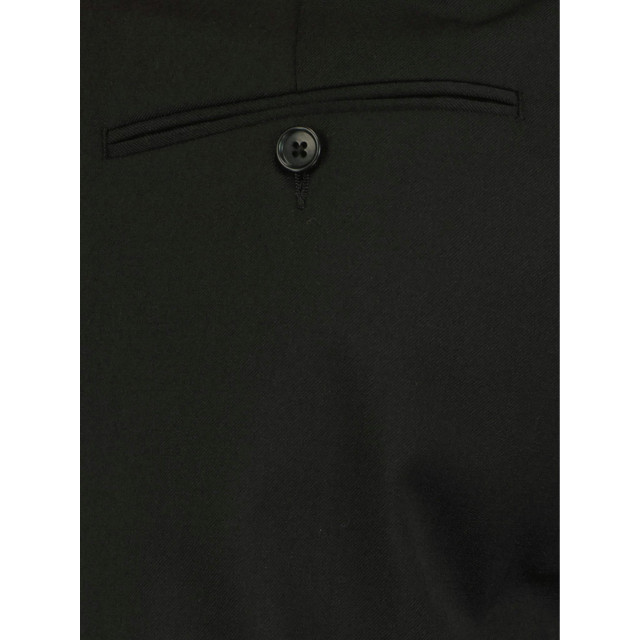 Bos Bright Blue Wollen pantalon wolmix pantalon 09.a.110/5641 106967 large