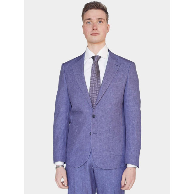 Bos Bright Blue Kostuum b20-01211/22a 187018 large
