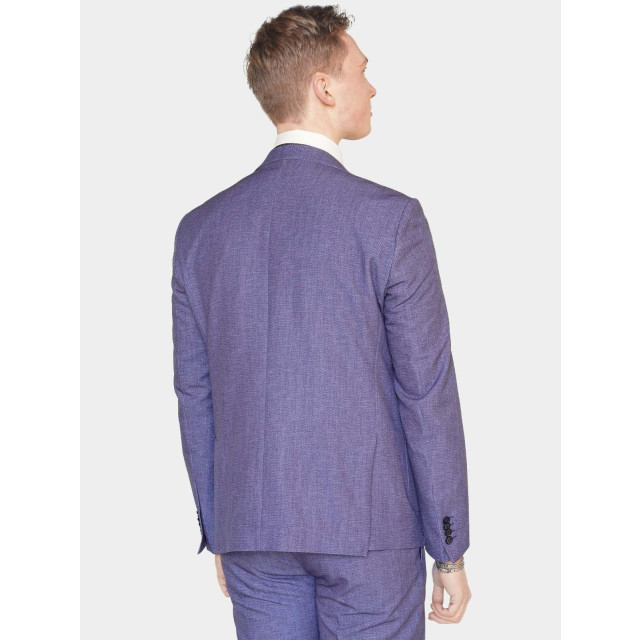 Bos Bright Blue Kostuum b20-01211/22a 187018 large