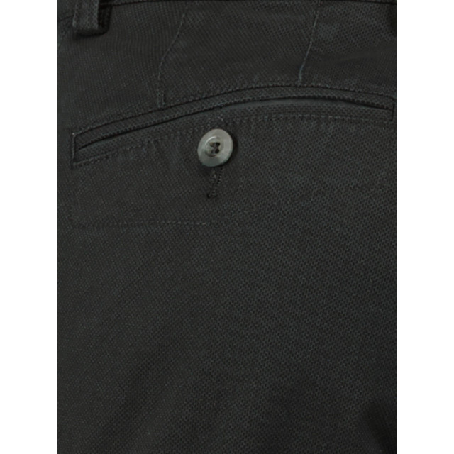 Bos Bright Blue Katoenen broek 02-9w 5011/8046/001 185008 large