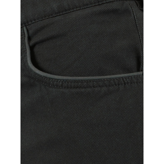 Bos Bright Blue Katoenen broek 02-9w 5011/8046/001 185008 large