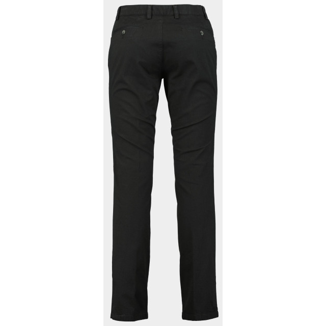 Bos Bright Blue Katoenen broek 02-9w 5011/8046/001 185008 large
