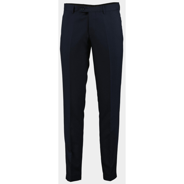 Bos Bright Blue Kostuum fresco modern fit bs20/02796 177175 large