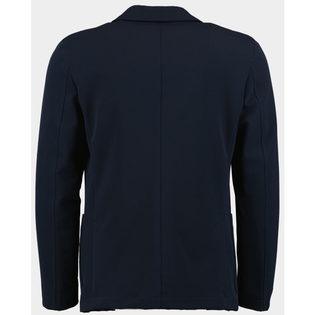 Bos Bright Blue Colbert lind jacket drop 8 243038li10bo/290 navy 183335 large