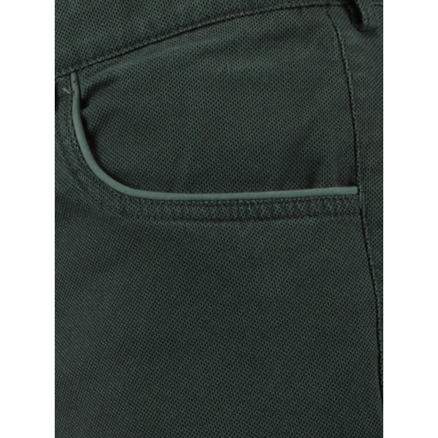 Bos Bright Blue Katoenen broek 02-9w 5011/8046/002 185011 large