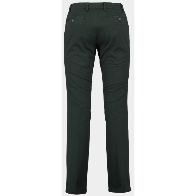 Bos Bright Blue Katoenen broek 02-9w 5011/8046/002 185011 large
