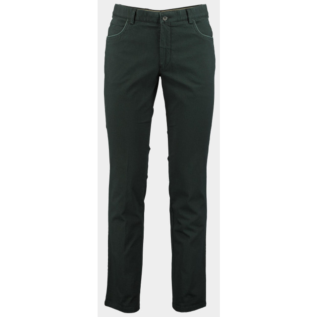Bos Bright Blue Katoenen broek 02-9w 5011/8046/002 185011 large
