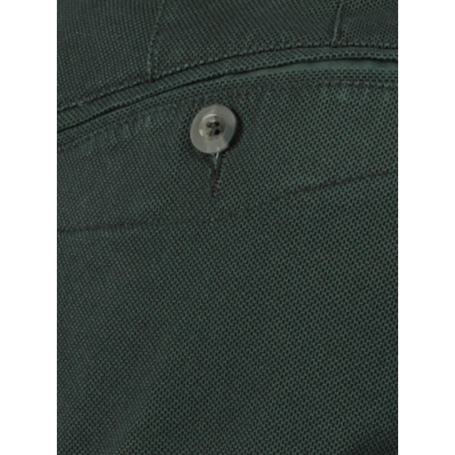 Bos Bright Blue Katoenen broek 02-9w 5011/8046/002 185011 large