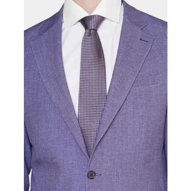 Bos Bright Blue Kostuum b20-01211/22a 187018 large