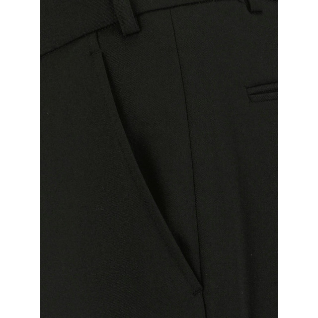 Bos Bright Blue Wollen pantalon wolmix pantalon 09.a.110/5641 106967 large