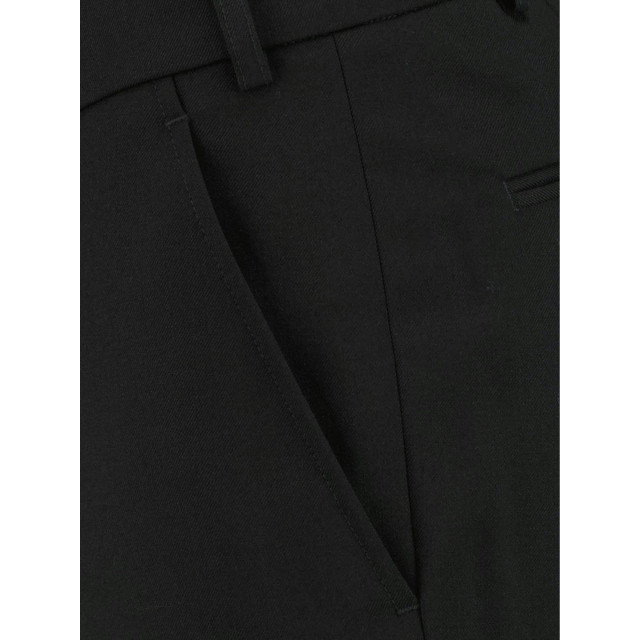 Bos Bright Blue Wollen pantalon wolmix pantalon navy 09.a.110/5681 106974 large