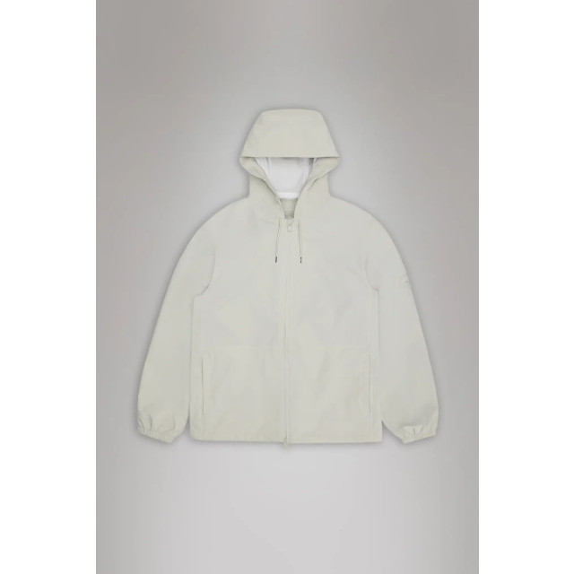 Rains 12410 suva hardshell jacket matrix 12410 large