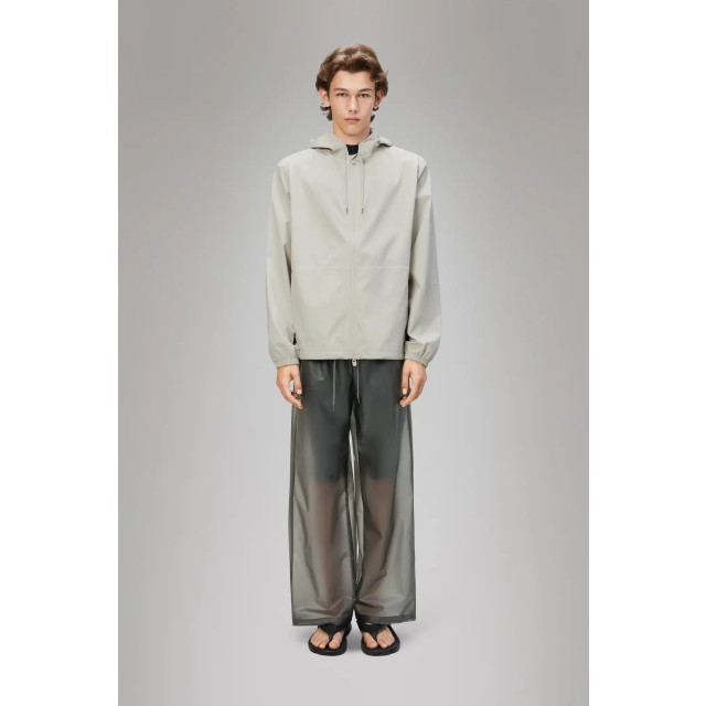 Rains 12410 suva hardshell jacket matrix 12410 large