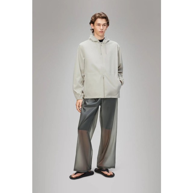 Rains 12410 suva hardshell jacket matrix 12410 large