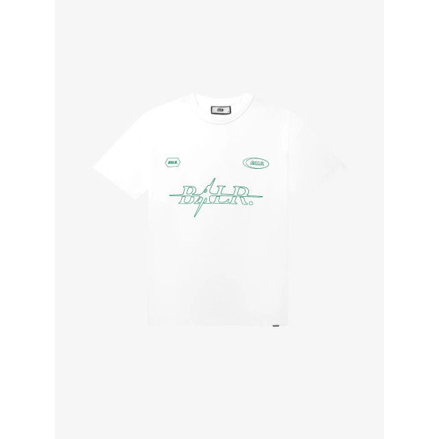 BALR. Ping box t-shirt B1112-1299-906 large