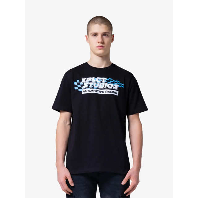 XPLCT Studios Automotive tee XPL-2412-15-10 large