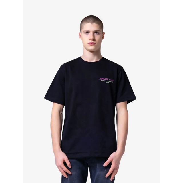 XPLCT Studios Mountain tee XPL-2412-23-10 large