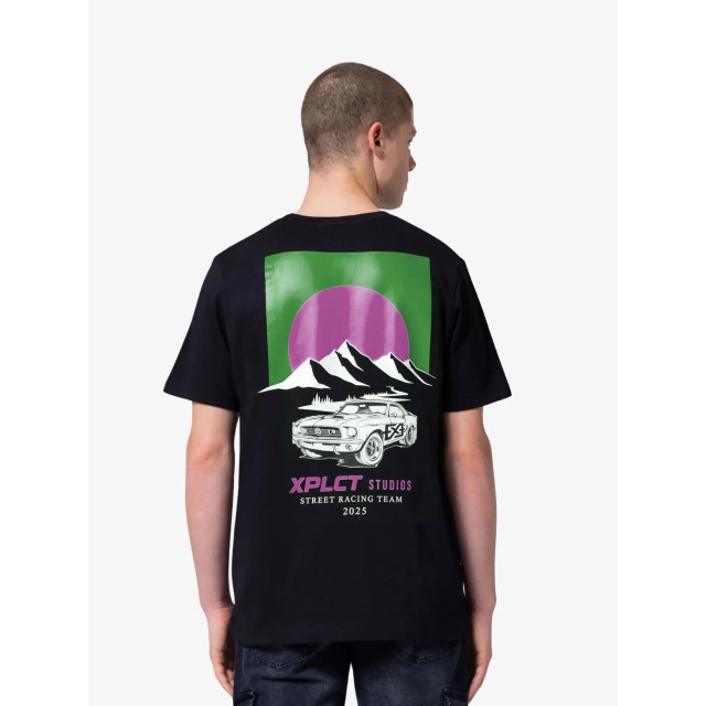 XPLCT Studios Mountain tee XPL-2412-23-10 large