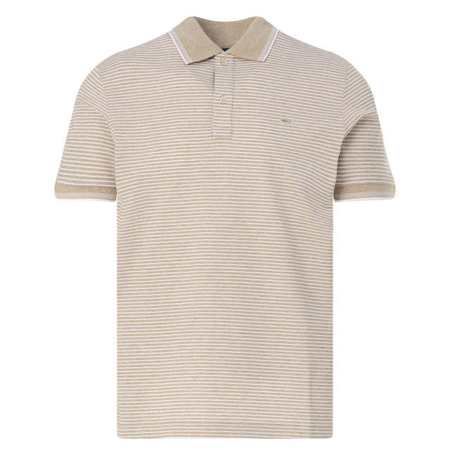 Paul & Shark Polo met korte mouwen 099305-001-M large