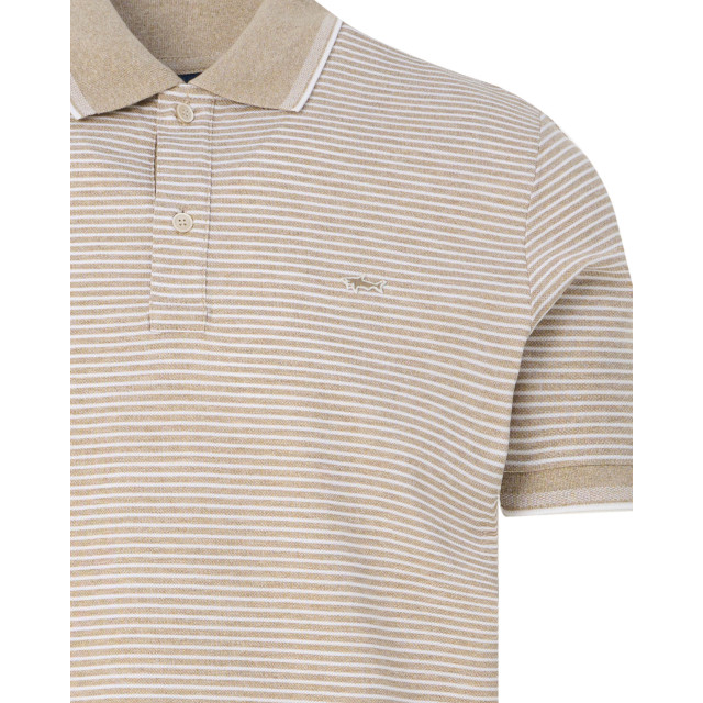 Paul & Shark Polo met korte mouwen 099305-001-M large