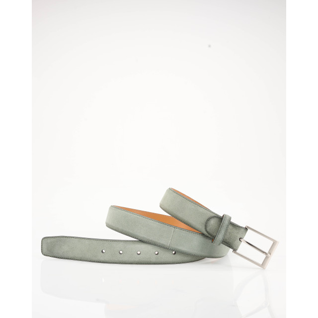Magnanni 099616-001-115 Riemen Groen 099616-001-115 large