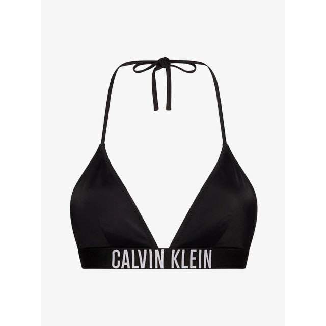 Calvin Klein Dames bikini top KW0KW01824-BEH large