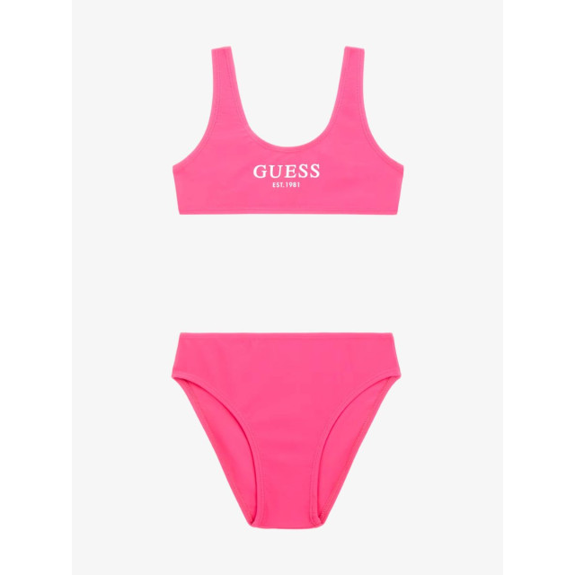 Guess Meisjes bikini scared J4GZ04-KCA60-G6M4 large
