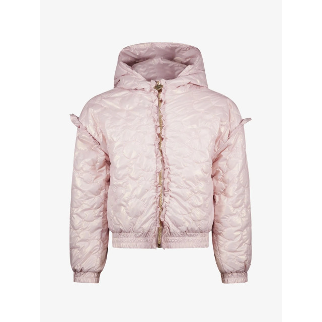 Le Chic Meisjes zomerjas blimsy C411-5206-622 large