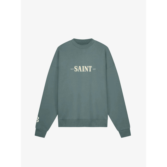 Saint Blanc St. tropez sweater TROPEZ-87209947-BASALT large