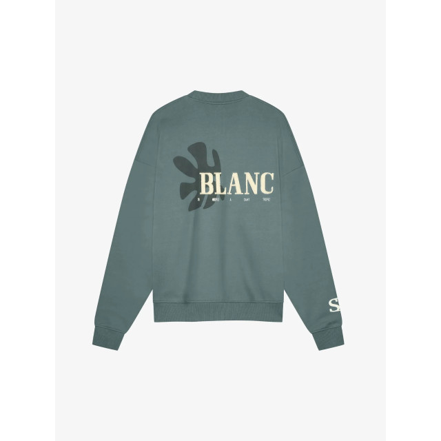 Saint Blanc St. tropez sweater TROPEZ-87209947-BASALT large