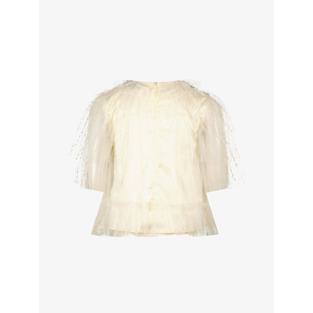 Le Chic Meisjes top electra C411-5105-413 large