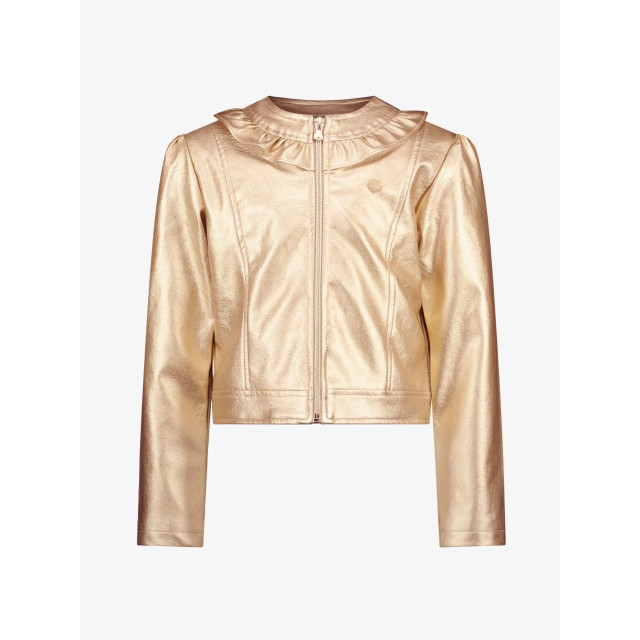 Le Chic Meisjes jacket arlette C411-5120-413 large