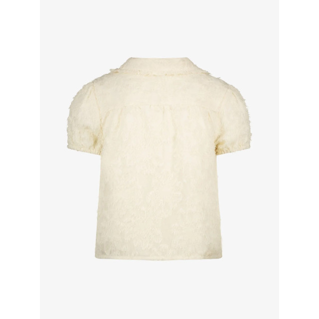 Le Chic Meisjes blouse eclaires C411-5130-008 large