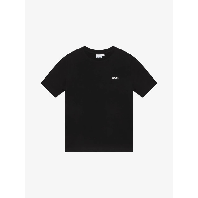 Hugo Boss Junior Jongens shirt J25P23-09B large