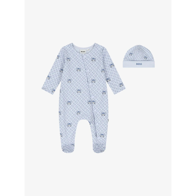 Hugo Boss Junior Jongens boxpakje set J51060-771 large