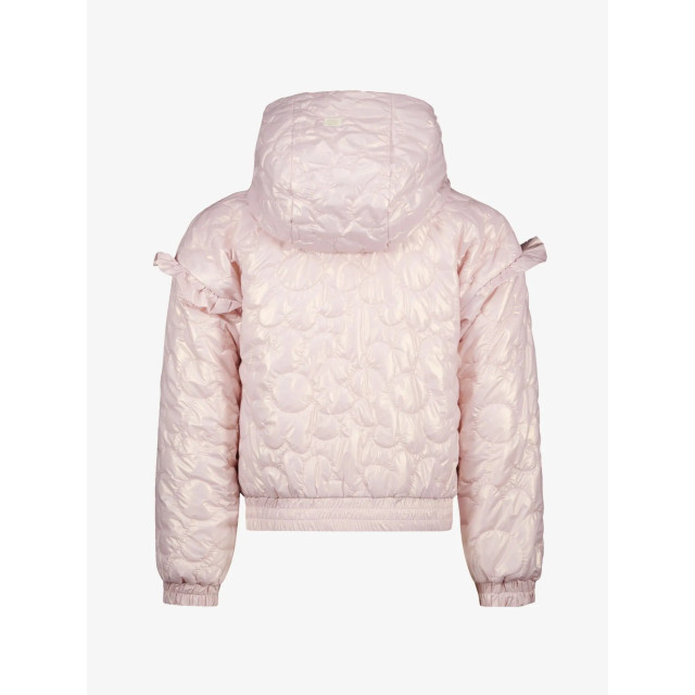 Le Chic Meisjes zomerjas blimsy C411-5206-622 large