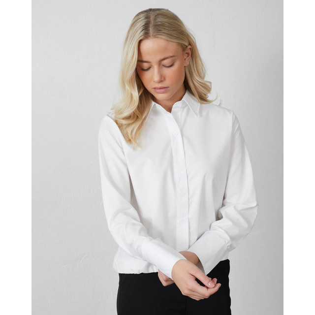Sisters Point Blouse lange mouw 18450 gufo-sh Sisters Point Blouse lange mouw 18450 GUFO-SH large