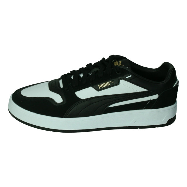 Puma Court classic street sd 133538 large
