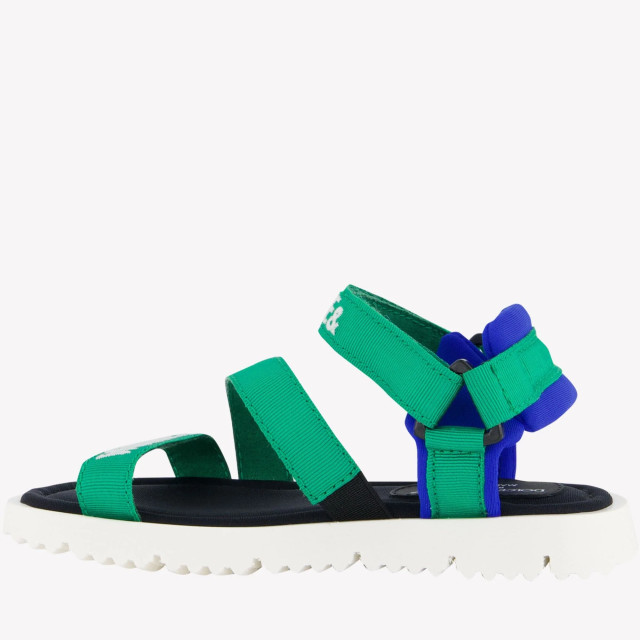 Dolce and Gabbana Kinder jongens sandalen 2016603442176 large