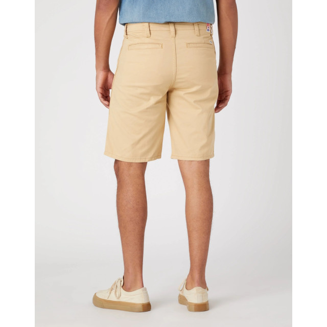 Wrangler Casey chino shorts taos W1C1FUC25 large