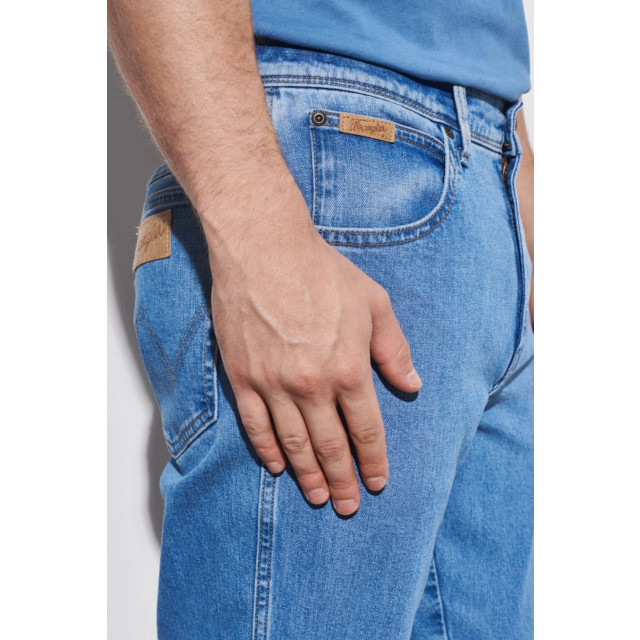 Wrangler Texas good shot W121HRZ93 large