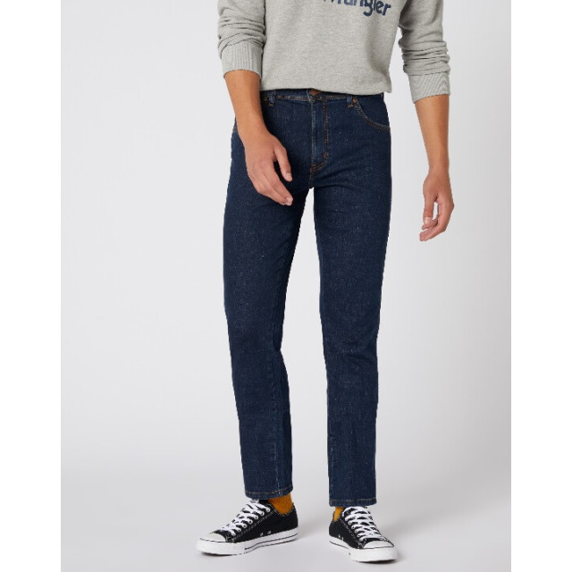 Wrangler Texas slim cross game W12S8311U large