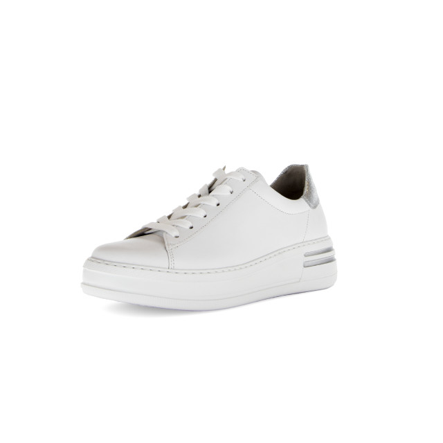 Gabor 66.395.51 Sneakers Wit 66.395.51 large Gabor 66.395.51 Sneakers Wit 66.395.51 large