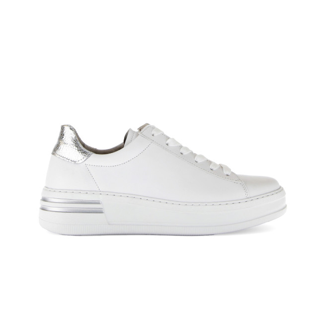 Gabor 66.395.51 Sneakers Wit 66.395.51 large Gabor 66.395.51 Sneakers Wit 66.395.51 large