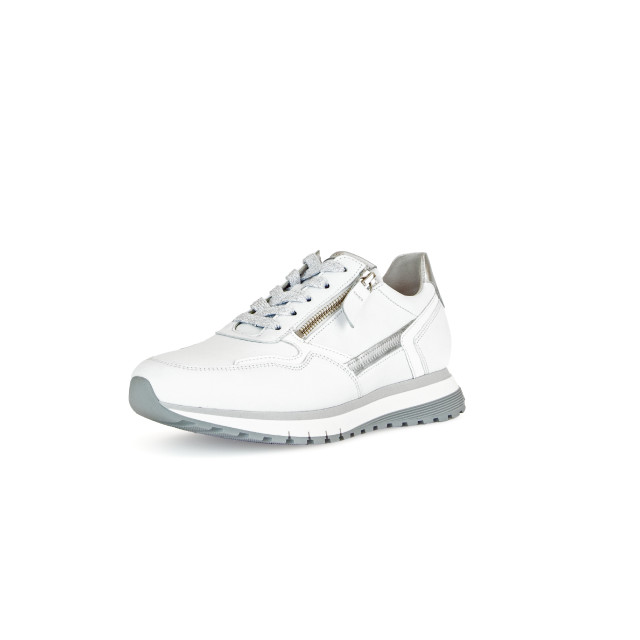 Gabor 66.378.50 Sneakers Wit 66.378.50 large